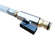 RACCORD EAU