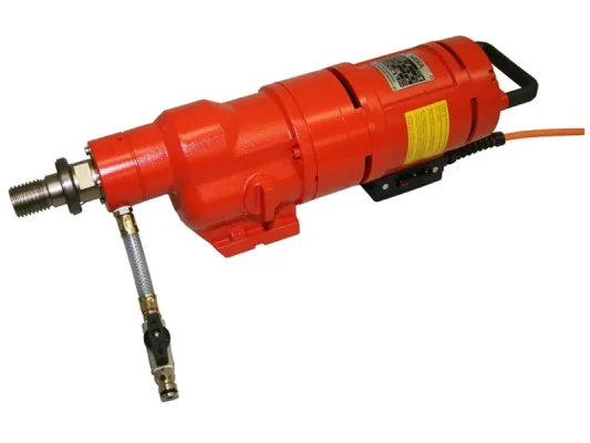 Moteur de carottage DK34