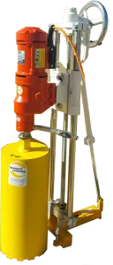 Carotteuse electrique - PRO-BBD1