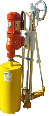 CAROTTEUSE A EAU PRO-BBD1