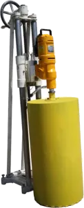 Carotteuse electrique - PRO-BBD4