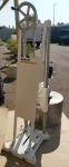 Carotteuse PRO-BBD6 pour carottage à eau du béton armé