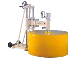 Carotteuse PRO-BBD6 pour carottage à eau du béton armé