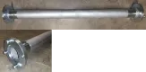 Carotteuse PRO-BBD6 pour carottage à eau du béton armé