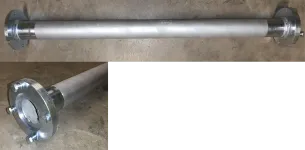 Carotteuse PRO-BBD6 pour carottage à eau du béton armé