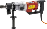 Carotteuse DS200 pour carottage à sec du béton armé