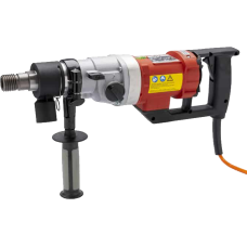Moteur de carottage à sec DS200 pour béton armé