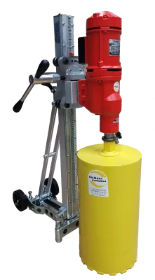 CAROTTEUSE A EAU PC350