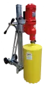 Carotteuse PC350 pour carottage à eau du béton armé