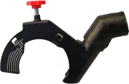 Carter d'aspiration pour meuleuse Ø 230 mm