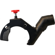 Carter d'aspiration pour meuleuse 125 et 230 mm