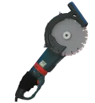 CARTER POUR MEULEUSE 230 mm