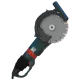 CARTER POUR MEULEUSE 230 mm