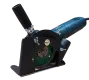 Guide de coupe droite pour meuleuse Ø 125 mm