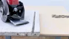 Réglage de la profondeur de coupe