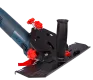 SYSTEME GUIDE A 45°