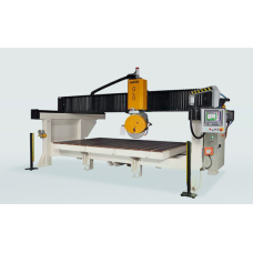 Débiteuse d'atelier GLD-TS