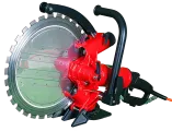 Découpeuse Ring Haute Fréquence SHF300 