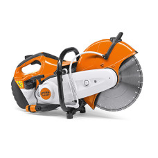 Découpeuse thermique TS420 pour béton