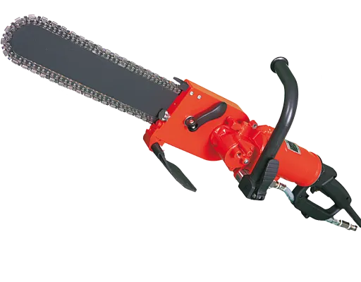 Tronçonneuse Haute Fréquence THF430