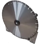 DISQUE DIAMANT 500 MM