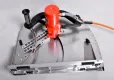CHASSIS EN ALUMINIUM