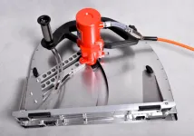 CHASSIS EN ALUMINIUM