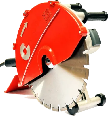 Decoupeuse electrique 220 Volts SC160