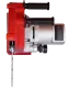 PROFONDEUR DE COUPE : 160 mm