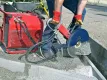 Découpeuse Hydraulique SCH