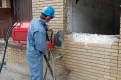 Découpeuse Hydraulique SCH