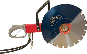 Découpeuse Hydraulique SCH
