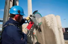 Découpeuse hyraulique SCH300