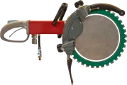 Découpeuse hyraulique SCH300