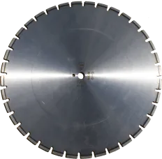 Disque A8E - Silico Alumineux Basse teneur Disque A8E - Silico Alumineux Basse teneur