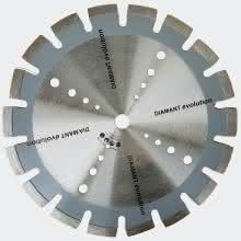 Disque diamant pour enrobe CD20010