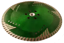 Disque diamant CD2605 Deporté
