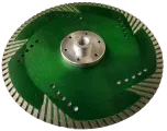 Disque diamant CD2605 Deporté