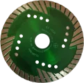 Disque diamant pour granit CD2605