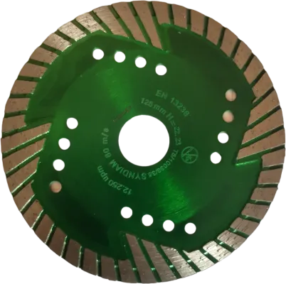 CD2605 MB — granit, tôle renforcée