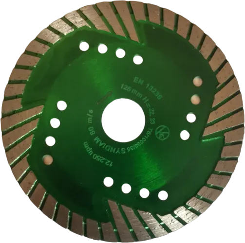 Disque diamant pour granit CD2605
