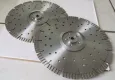 POUR CUT AND BREAK