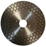 Disque diamant grès cérame - ES45