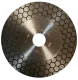 Disque diamant grès cérame - ES45