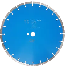 Disque diamant pour béton armé H10510