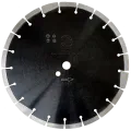Disque diamant pour enrobe H2012