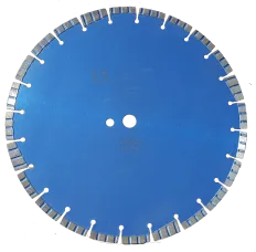 Disque multifonction asphalte/béton H5012 Disque multifonction asphalte/béton H5012