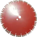 Disque diamant pour béton arme / asphalte H5013