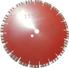 Disque multifonction asphalte/béton H5013 Disque multifonction asphalte/béton H5013