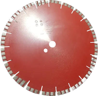 H5013 — béton armé & asphalte